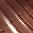 KDI - Panneau KDI Bricotuil - 980x2000mm - Terra Cotta - vignette