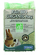 TYROL - Foin bio semi-compresse rong. 1kg tyrol fr-bio-01 - vignette