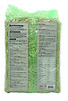 TYROL - Foin bio semi-compresse rong. 1kg tyrol fr-bio-01 - vignette