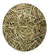 TYROL - Foin bio semi-compresse rong. 1kg tyrol fr-bio-01 - vignette