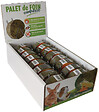 AGROBIOTHERS - Palet foin compresse carotte rongeurs 240g tyrol - vignette