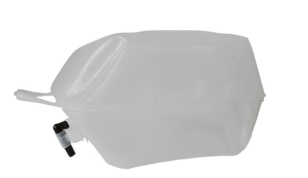 TYROL - Bidon pour eau osmosee 10l pliable - large
