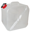 TYROL - Bidon pour eau osmosee 20l pliable tyrol - vignette
