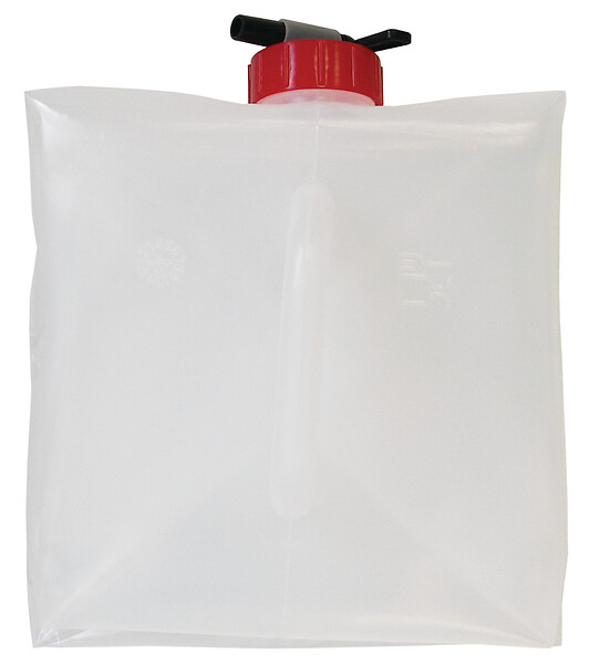 TYROL - Bidon pour eau osmosee 20l pliable tyrol - large