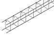 KDI - CHAINAGE BRICO CHN4715X15  3 ml NF AFCAB - vignette