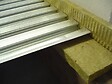 KDI - Plancher Lewis - Acier - 2x0.63m - vignette