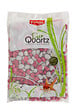 AGROBIOTHERS - Graviers vernis mix fushia-gris 2kg - vignette