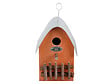 Esschert design - Nichoir oiseaux maisonnette - Esschert Design - vignette