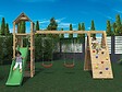 FUNGOO - Aire de jeux Fleppi - Fungoo - vignette