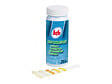HTH - 25 bandelettes de test pour analyse eau piscine et spa - HTH - vignette