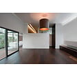 ORAC DECOR - Profil Pour Éclairage Led Indirect C352 - L200 X H7,6 X L17,1 - Orac Decor - vignette