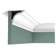 ORAC DECOR - Corniche Intemporelle Cx127 - L200 X H9,4 X L9,4 - Orac Decor - vignette