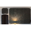 ORAC DECOR - Cimaise Classique Aux Courbes Rustiques Px103a - L19 X H1,2 X L3,5 Cm - Orac Decor - vignette