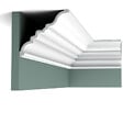 ORAC DECOR - Corniche Fragmentée C327 - L200 X H15,9 X L14,3 - Orac Decor - vignette