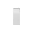 ORAC DECOR - Long Bloc D'angle Pr Partie Inférieure De L'encadrement D310 - L9,5 X H24,9 X L3,1 - Orac Decor - vignette