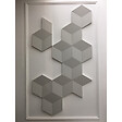 ORAC DECOR - Simple Cimaise Ornée D'un Motif Linéaire Px116 - L200 X H3,1 X L1 Cm  - Orac Decor - vignette
