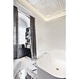 ORAC DECOR - Grande Corniche Inspirée De La Forme De L'ove C900 - L200 X H17,1 X L14,6 - Orac Decor - vignette