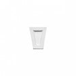 ORAC DECOR - Simple Clé De Voute Pour Milieu D'encadrement D402 - L14,5 X H5,5 X L12 - Orac Decor - vignette