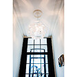 ORAC DECOR - Centre De Plafond Moyenne Taille R09 - L48,5 X H3,7 X L48,5 - Orac Decor - vignette