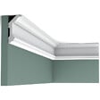 ORAC DECOR - Modèle Flexible Classique Cotswold C321f - L200 X H9,9 X L5 - Orac Decor - vignette
