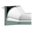 ORAC DECOR - Grand Modèle Canterbury Majestueux C338 - L200 X H18,4 X L18,4 - Orac Decor - vignette