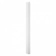 ORAC DECOR - Demi Fût De Colonne Décoré D'encoches Verticales K1001 - L22 X H199,5 X L11 - Orac Decor - vignette