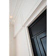 ORAC DECOR - Cimaise Aux Courbes Douces P8030 - L200 X H4,1 X L1,7 - Orac Decor - vignette
