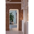 ORAC DECOR - Panneau Mural 3d Trapezium W101 - L15 X H2,9 X L34,5 - Orac Decor - vignette