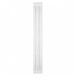 ORAC DECOR - Fût De Colonne Large Pour Pilastres Orné D'encoches K250 - L27 X H200 X L2,9 - Orac Decor - vignette