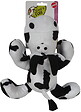 MUZO - Tyrol jouet chien vache renifleuse 25cm - vignette