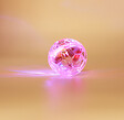 AGROBIOTHERS - Tyrol jouet laser ball - vignette