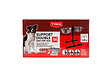 AGROBIOTHERS - Tyrol support+2 bols inox 16cm - 1l - vignette