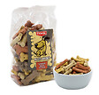 TYROL - Friandises pour chien petits biscuits viande Tyrol en sachet de 500g - vignette