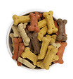 TYROL - Friandises pour chien petits biscuits viande Tyrol en sachet de 500g - vignette