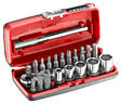 FACOM - Coffret de vissage-serrage 23 outils - vignette