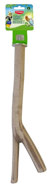 TYROL - Perchoir branche 30cm taille l tyrol - large
