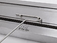 PURLINE - Grand bloc de combustion avec fibre céramique et régulateur de flamme - vignette