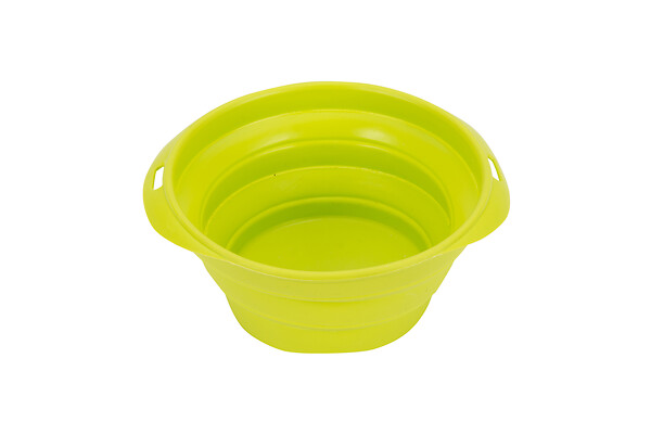 AGROBIOTHERS - Gamelle pliable chien-chat 14,5cm - 700ml - large