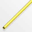 ALFER - Tube rond 6mm laiton massif 1m - vignette