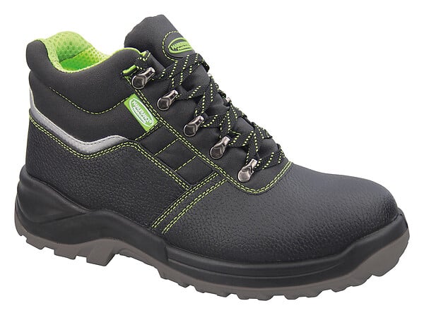 MANUFRANCE - Chaussures S3 DYAR T42 - large