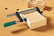 WOLFCRAFT - 1 serre-joint à vis 50 - 150 mm SZ - vignette