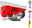 EINHELL - Palan Électrique Tc-eh 250 - vignette
