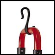 EINHELL - Projecteur De Chantier Sans Fil Te-cl 18/1800 Li-solo (sans Batterie Ni Chargeur) - vignette