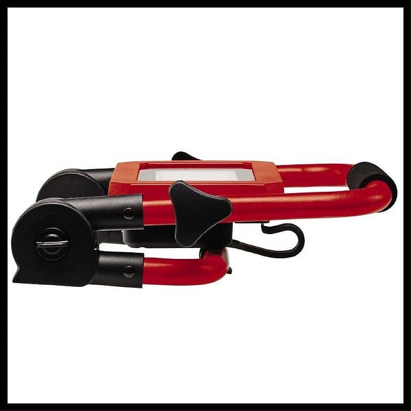 EINHELL - Projecteur De Chantier Sans Fil Te-cl 18/1800 Li-solo (sans Batterie Ni Chargeur) - large
