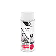 MAISON DECO - Peinture aérosol relook tout extrême blanc satin 400 ml - vignette