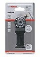 BOSCH - Lame Starlock HCS Bois, 32x50mm , AIZ32EPC - vignette