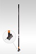 FISKARS - Lot Quikfit brosse - vignette