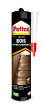 PATTEX - Colle Fixation Gamme Rationnelle - Bois Menuiserie Cart 380g PATTEX - vignette