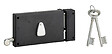 THIRARD - Serr appl 4g tir 140x80 d 2cl - vignette
