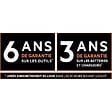 AEG - Aeg - Perforateur Burineur Sds-plus 24 Mm 800 W 2.4 J Revêtement Softgrip - Kh 24ie - vignette